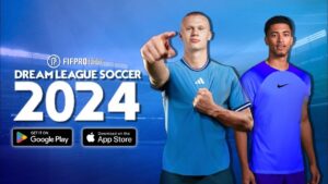 Dream League Soccer 2024