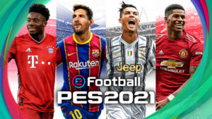 PES (eFootball) Mobile