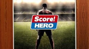 Score! Hero